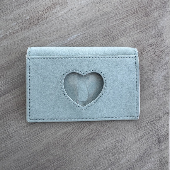 NWOT Juicy Couture Yellow & Blue Crossbody Bag Terri-cloth & small teal Pouch - Picture 5 of 10